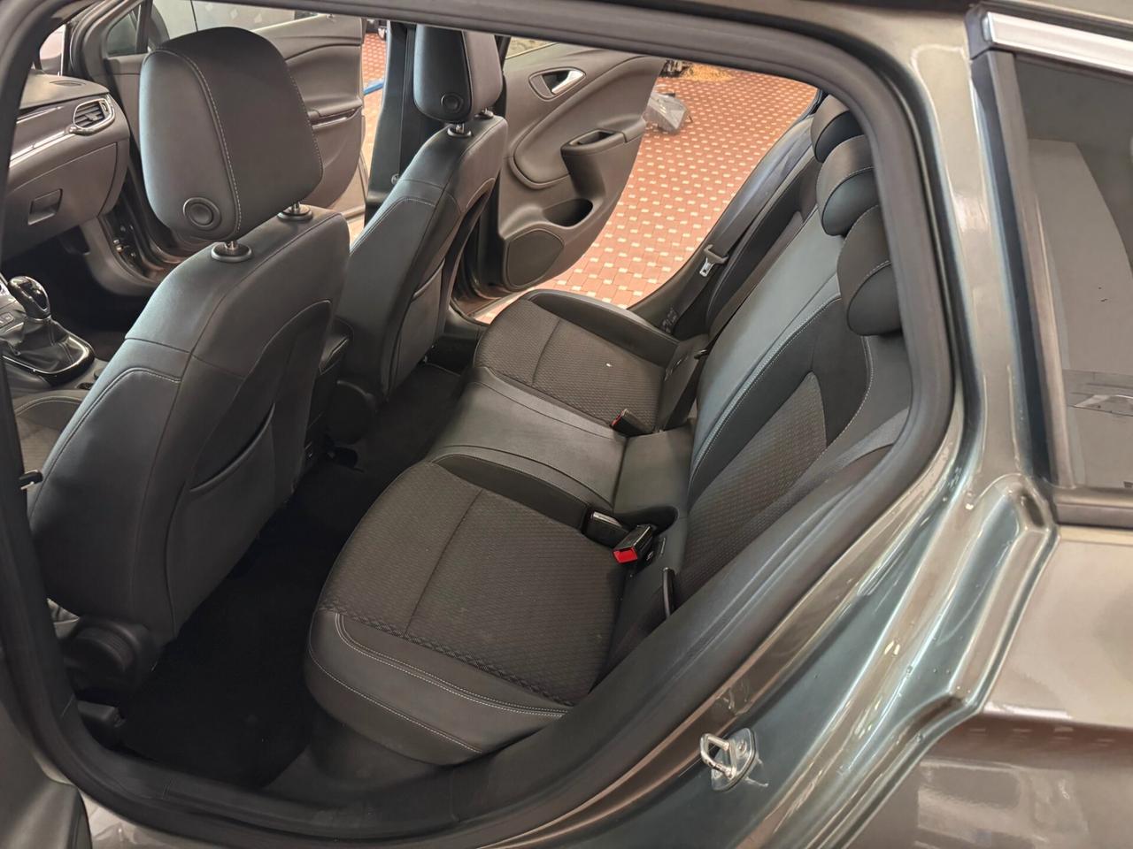 Opel Astra 1.4 Turbo 110CV EcoM Sports Tourer Innovation - UNICO PROPRIETARIO