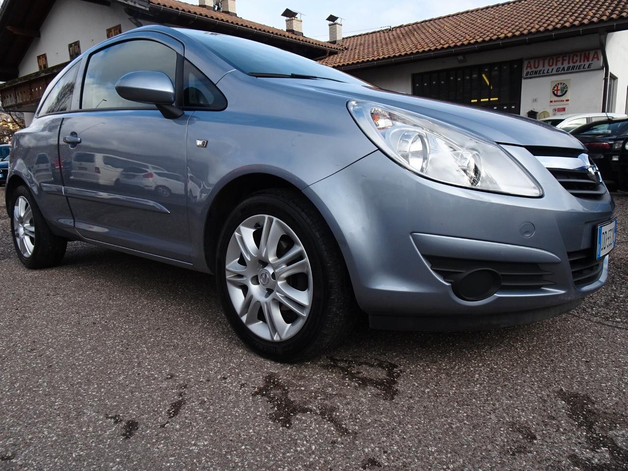 Opel Corsa 1.3 CDTI 75CV 3 porte Club