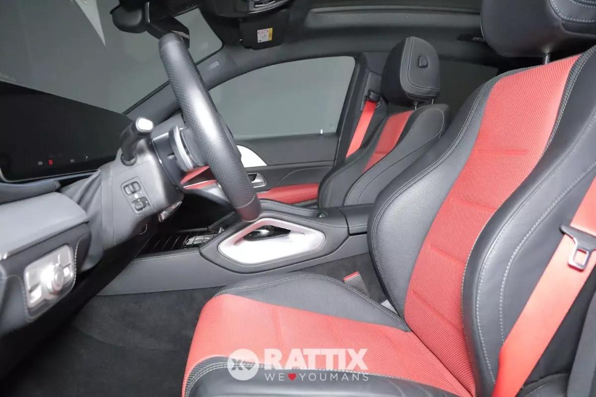 Mercedes-Benz GLE 450 450d 3.0 367CV AMG Line Premium Plus 4Matic Auto + tetto apribile