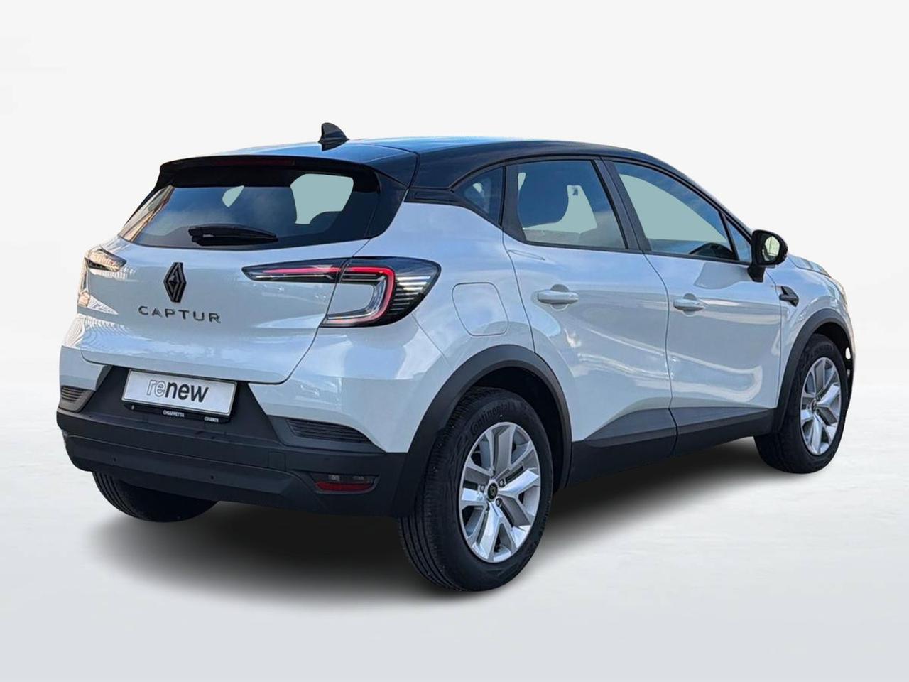 Renault Captur 1.0 tce evolution 90cv