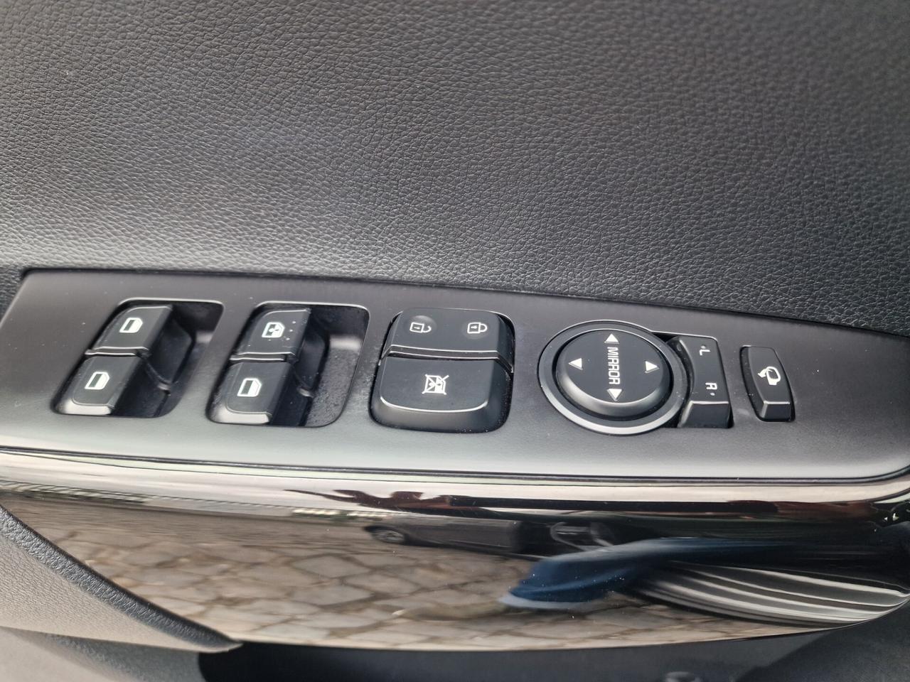 Kia Picanto 1.0 12V GPL 5 porte X Line