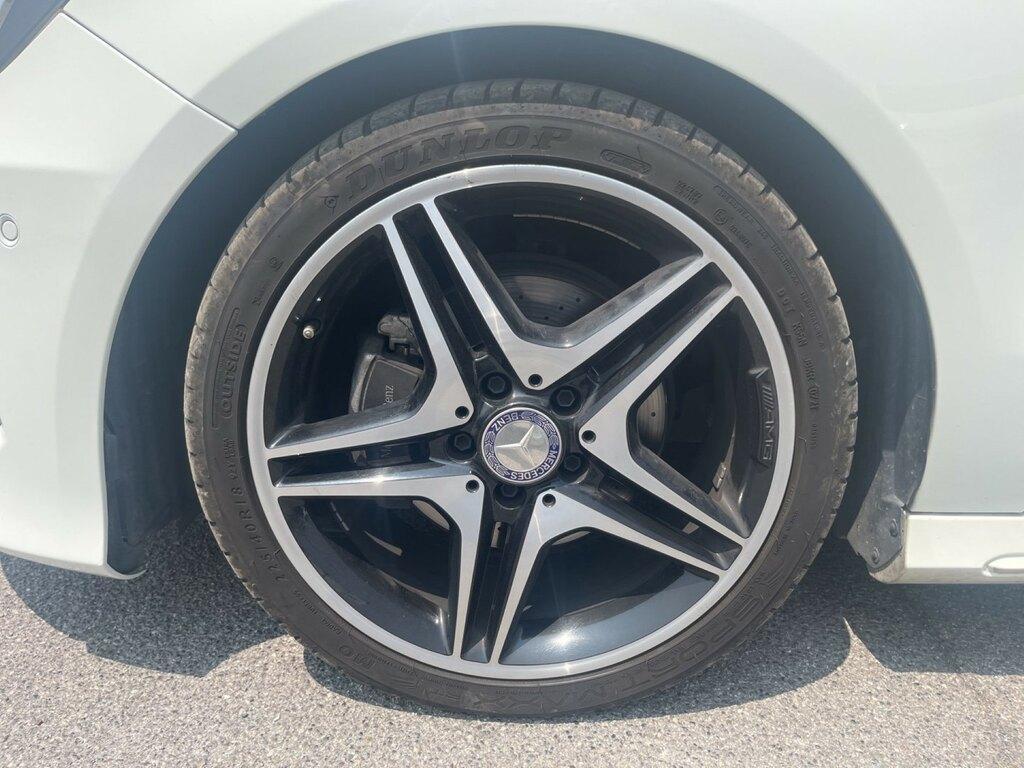 Mercedes Classe A 160 160 CDI Premium