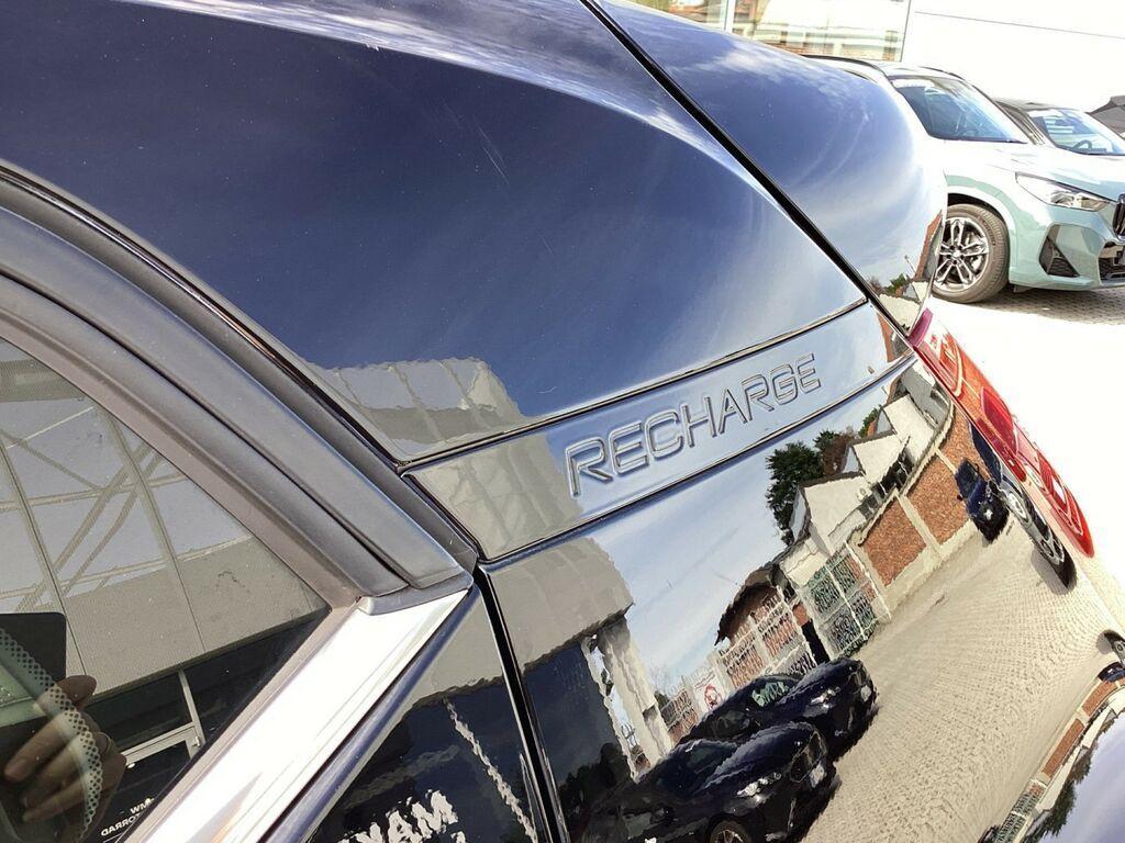 Volvo XC40 1.5 T5 Plug-in-Hybrid Inscription Geartronic