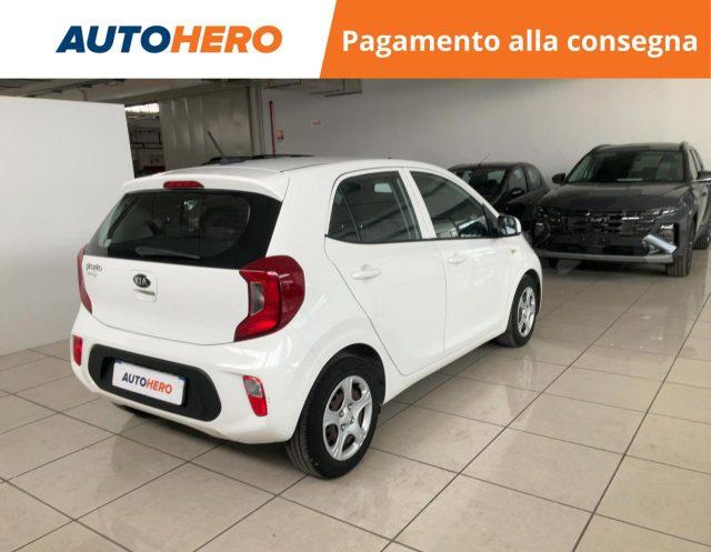 KIA Picanto 1.0 12V 5 porte Urban