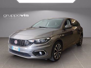 FIAT Tipo mjt 5 porte del 2017