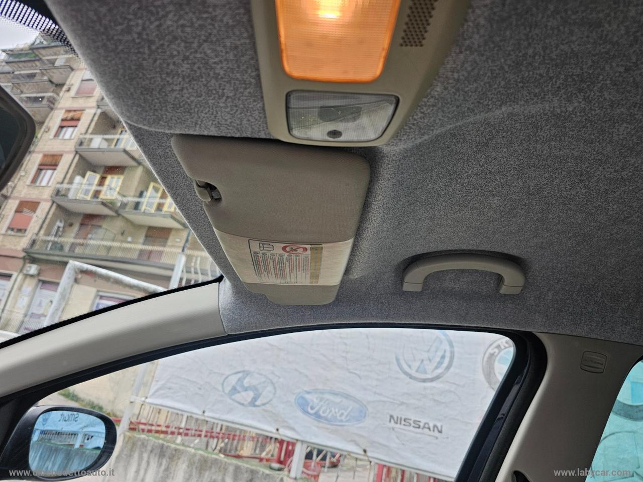 FIAT Croma 1.9 MJT Dynamic