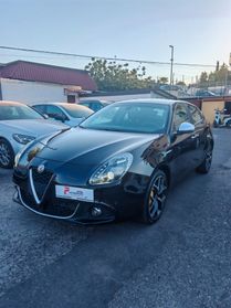 Alfa Romeo Giulietta 1.6 JTDm TCT 120 CV Sport