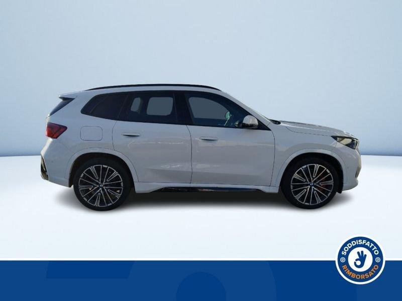 BMW X1 xDrive 23d M Sport