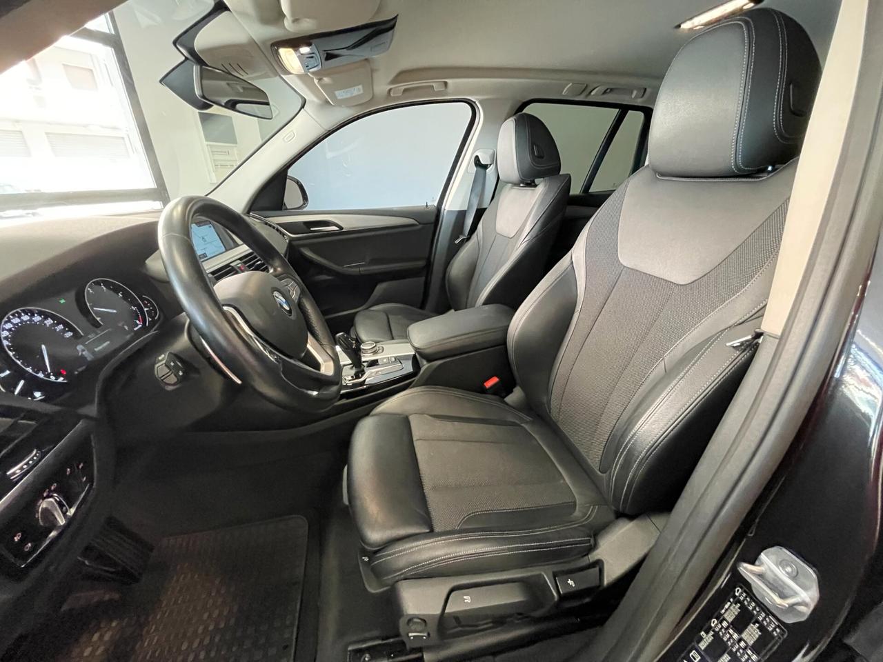 Bmw X3 xDrive 20d 190cv