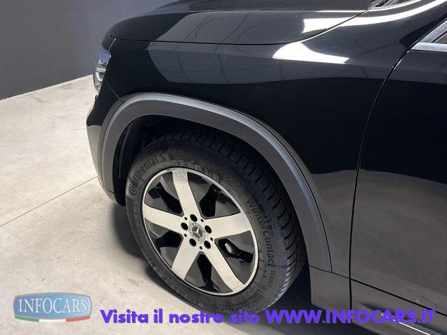 MERCEDES-BENZ GLB 180 d Automatic 116 CV Sport Plus - PROMO
