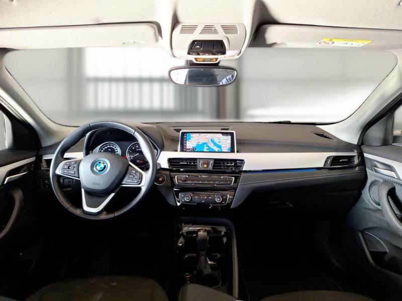 BMW X2 XDRIVE 25E BUSINESS X AUTOMATICO SUV