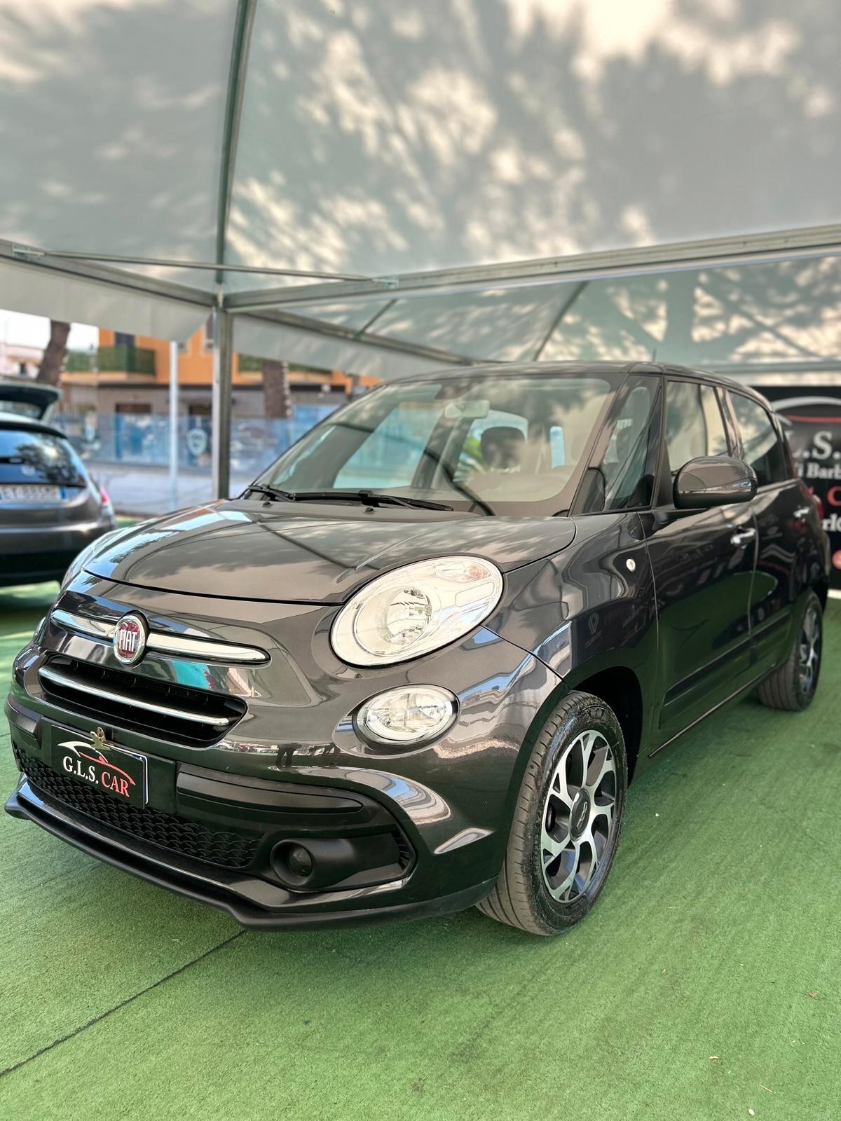 Fiat 500L 1.3 Multijet 95 CV