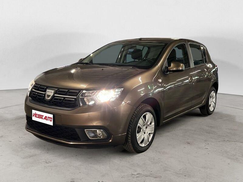 Dacia Sandero 1.0 SCE STREETWAY COMFORT S&S EU6