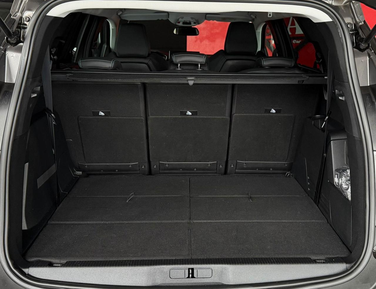 Peugeot 5008 BlueHDi 130 S&S EAT8 Allure Pack 7 Posti