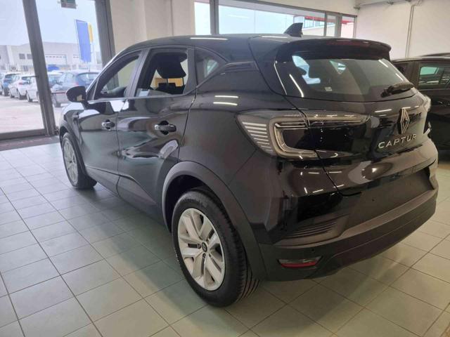 RENAULT Captur ECO-G 100 CV Evolution **GPL**