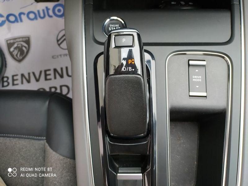 Citroën C5 Aircross Hybrid 225 Hybrid E-EAT8 Feel CBC3