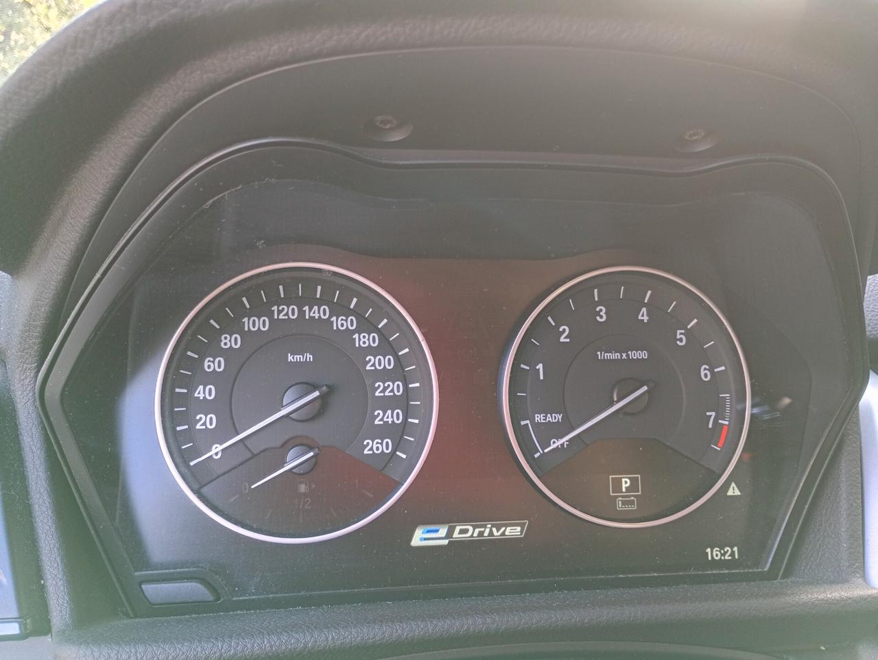 Bmw 2er Active Tourer 225xe iPerformance Luxury aut.