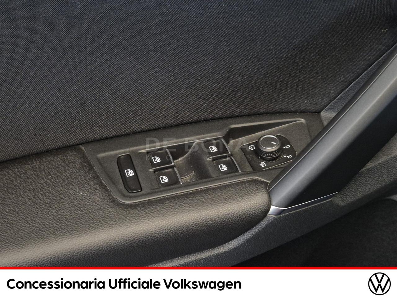 Volkswagen Tiguan 1.4 tsi executive 150cv dsg