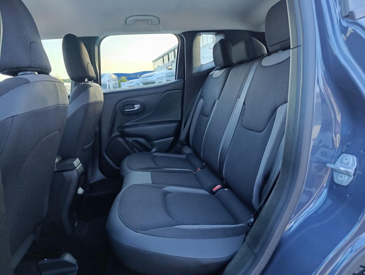 Jeep Renegade 1.6 mjt Limited 2wd 130cv PREZZO REALE