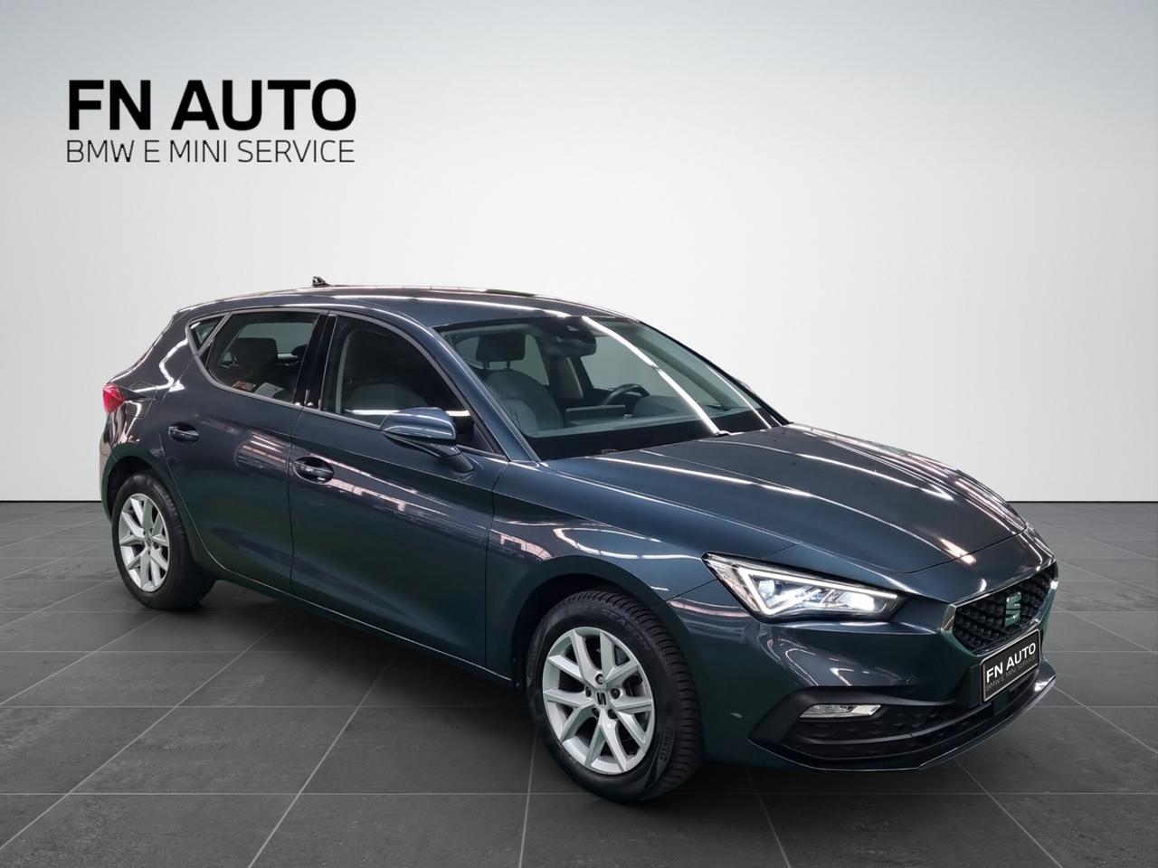 Seat Leon 1.0 TSI Business