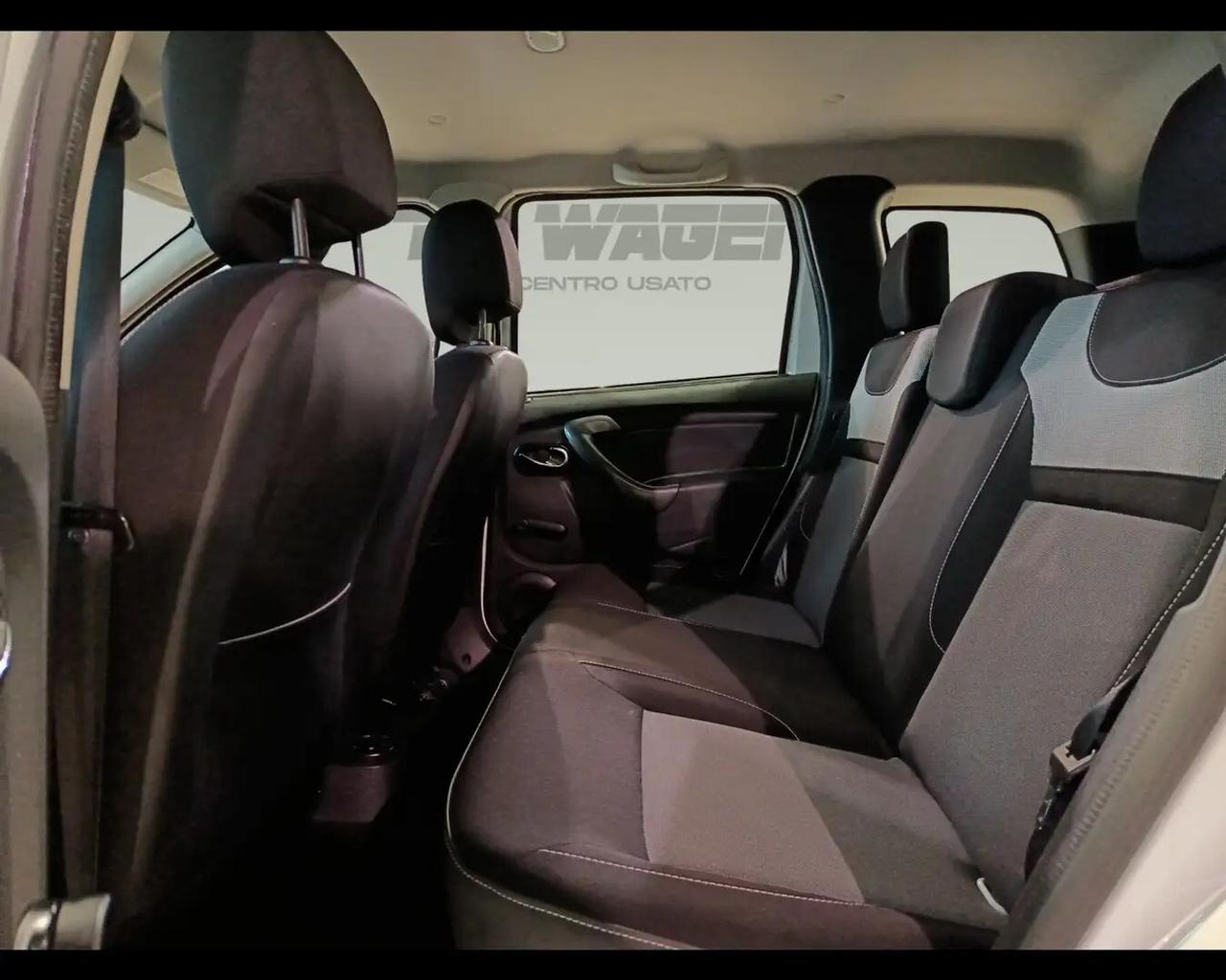 Dacia Duster 1.5 dCi 110CV 4x2 Prestige " KM DOC 95.000"