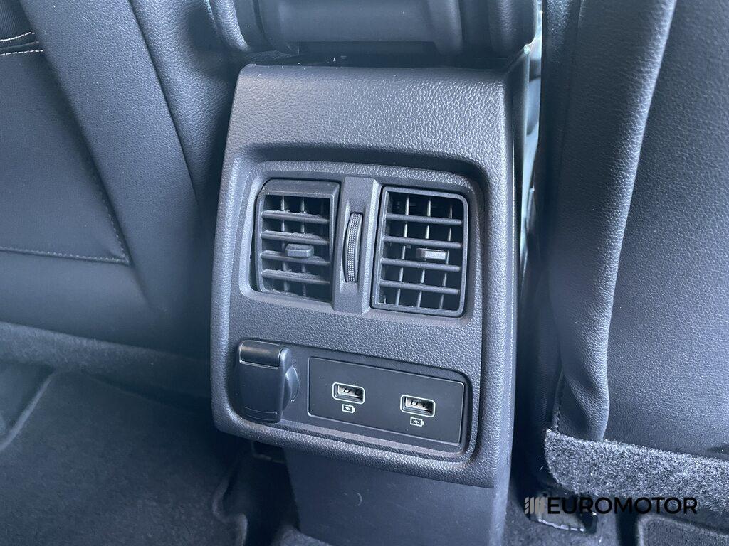 Renault Captur 1.5 Blue dCi Intens