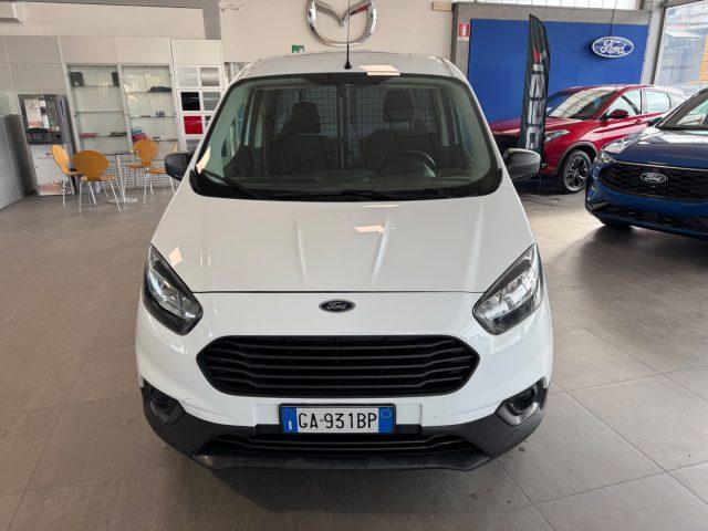 FORD Transit Courier 1.5 TDCi 75CV Van Trend