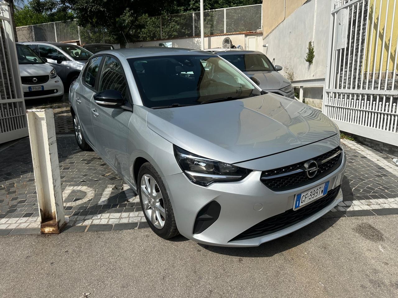 Opel Corsa 1.2 Blitz Edition 2022