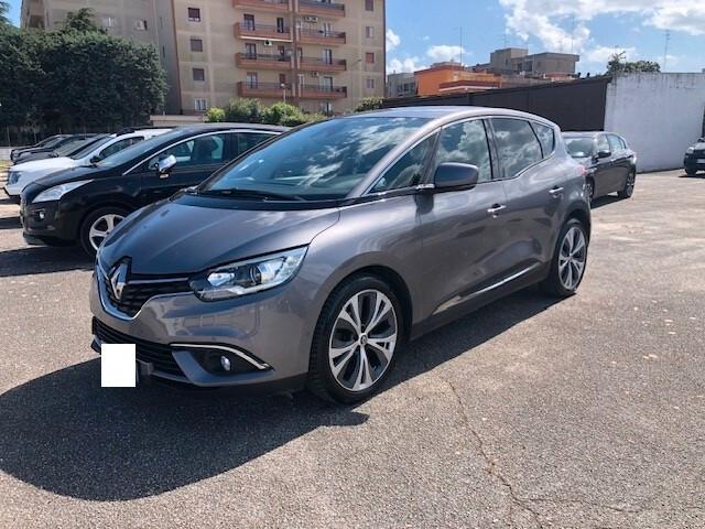 Renault Scenic Scénic dCi 8V 110 CV Energy Intens