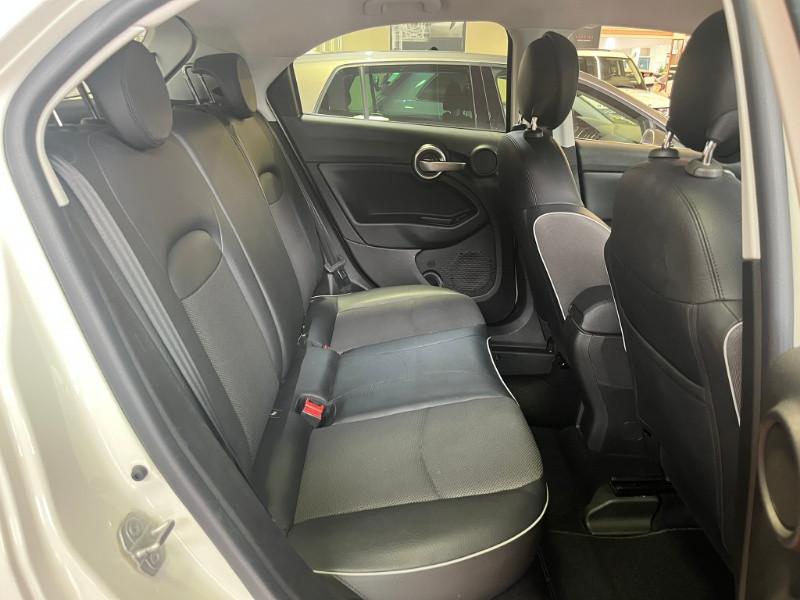 FIAT 500X 1.4 MultiAir 140 CV City Cross