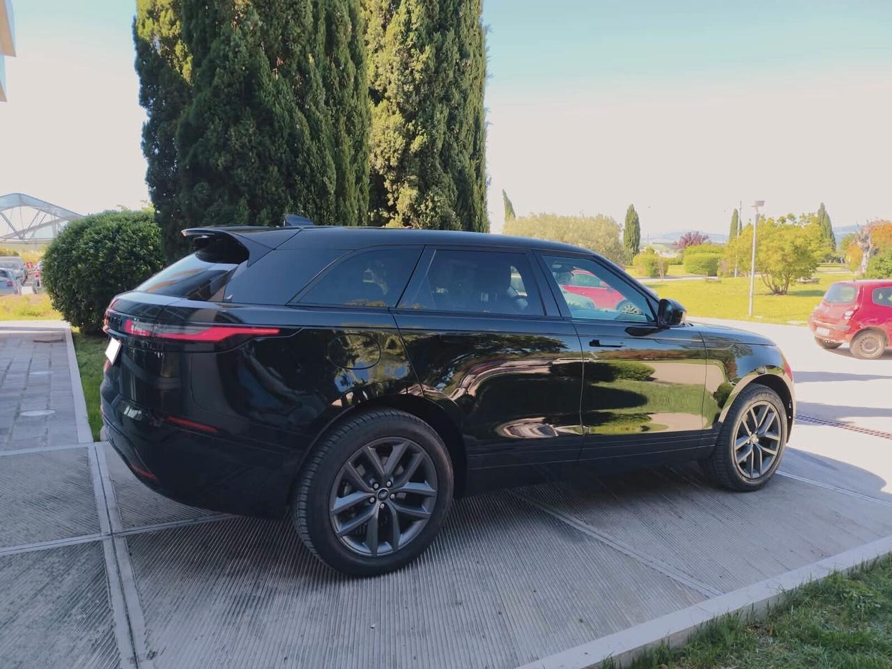Land Rover Range Velar 2.0 I4 PHEV 404 CV Dynamic SE