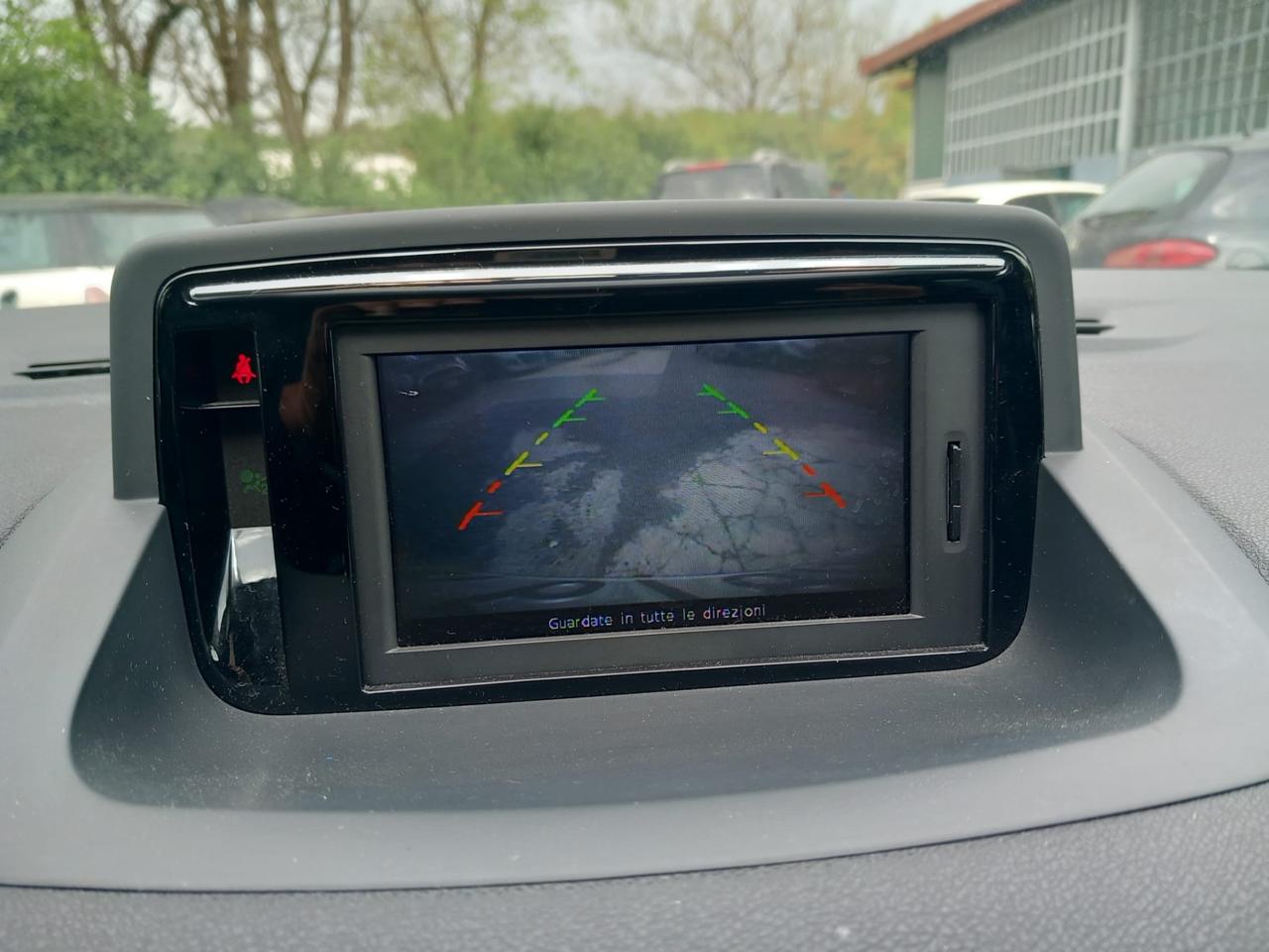 Renault Megane Mégane Coupé 1.6 dCi 130CV Start&Stop GT Line