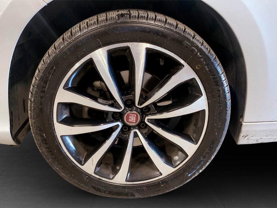 Fiat Tipo SW 1.6 mjt Lounge s&s 120cv dct