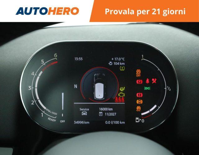 MINI Countryman 2.0 Cooper D Countryman