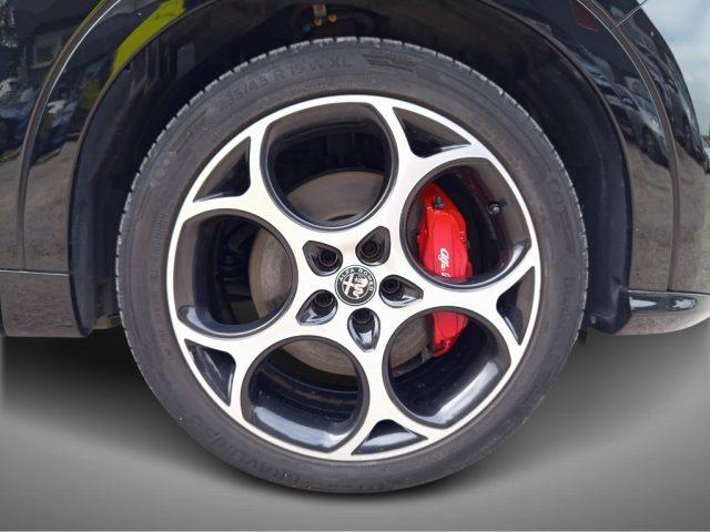 ALFA ROMEO Tonale 1.5 160 CV MHEV TCT7 Veloce