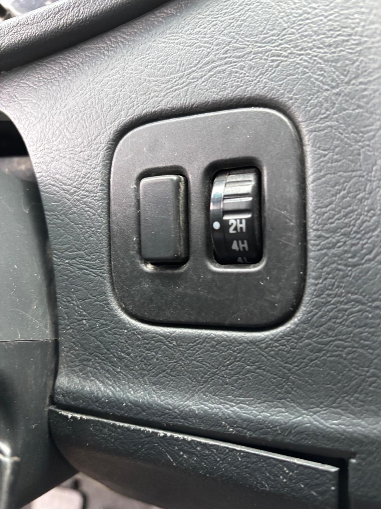 Tata Xenon 2.2 Dicor 4x4 PC Pick-up