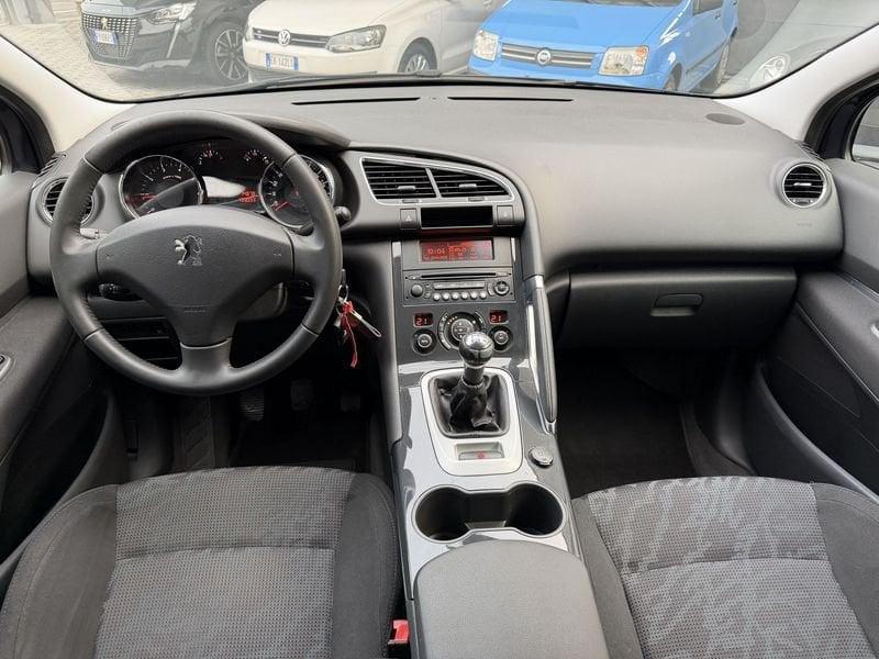 Peugeot 3008 3008 1.6 vti 16v Access (premium) SENZA VINCOLI !!!