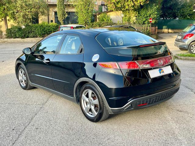 HONDA Civic 1.4 i-DSi 5p. Sport NEOPATENTATI