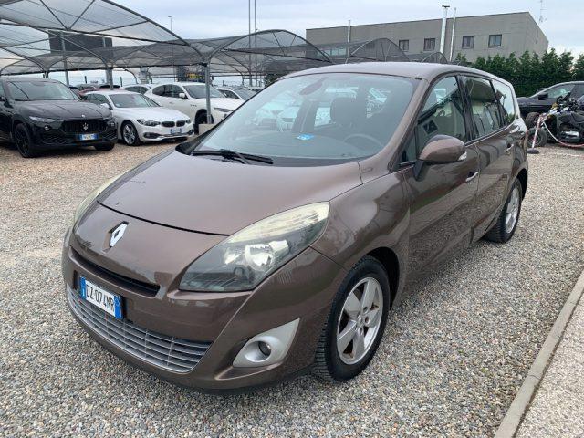 RENAULT Scenic 1.5 dCi 110CV Dynamique *7 POSTI *