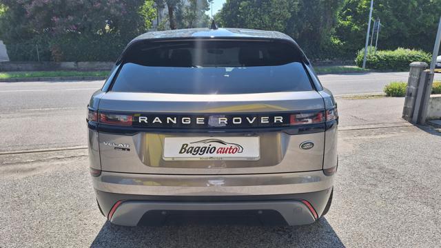 LAND ROVER Range Rover Velar 2.0D I4 240 CV S N°FP617