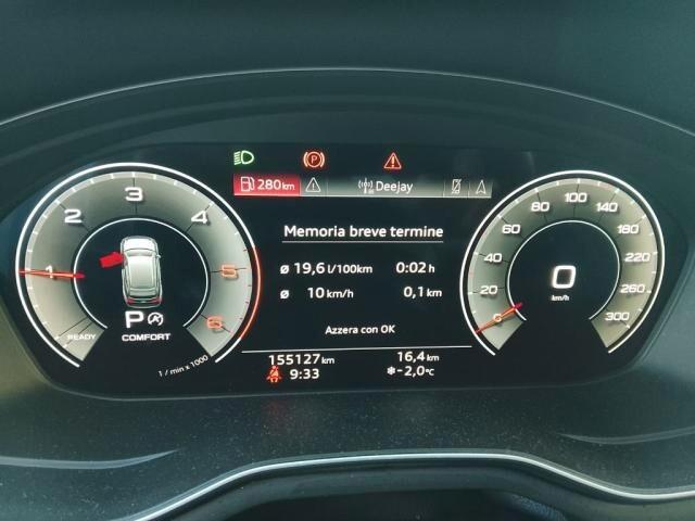 AUDI A4 Avant 35 2.0TDI 163CV S-Tronic Business