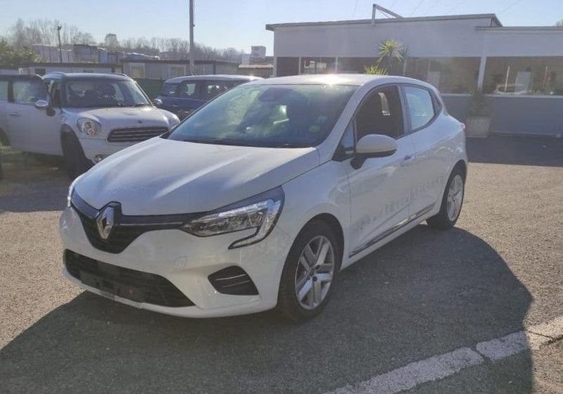 Renault Clio Blue dCi 8V 85 CV 5 porte Business