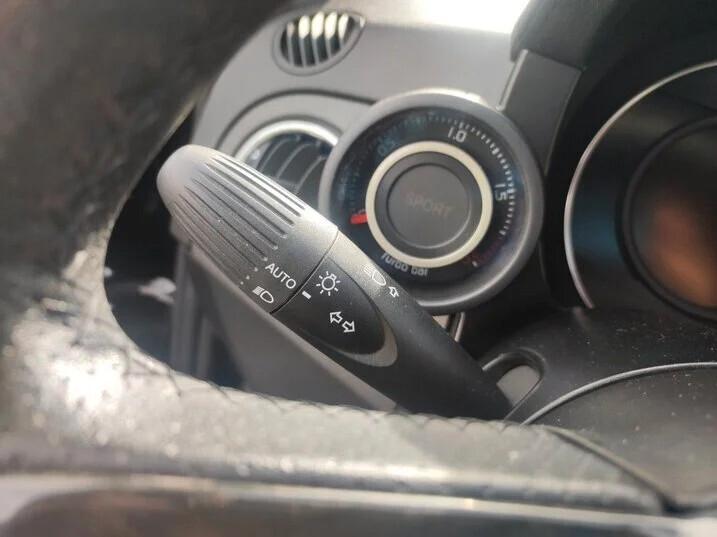 Abarth 695 1.4 Turbo T-Jet 180 CV