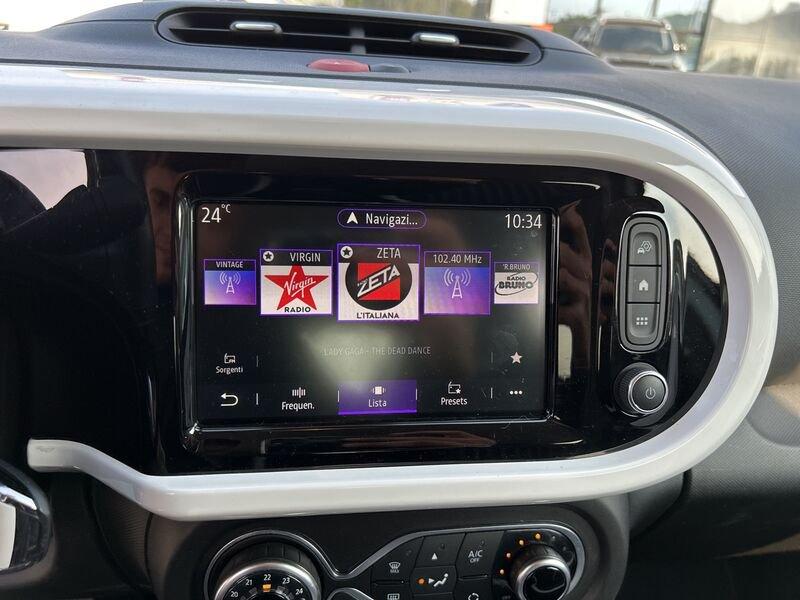 Renault Twingo Electric Twingo Techno 22kWh