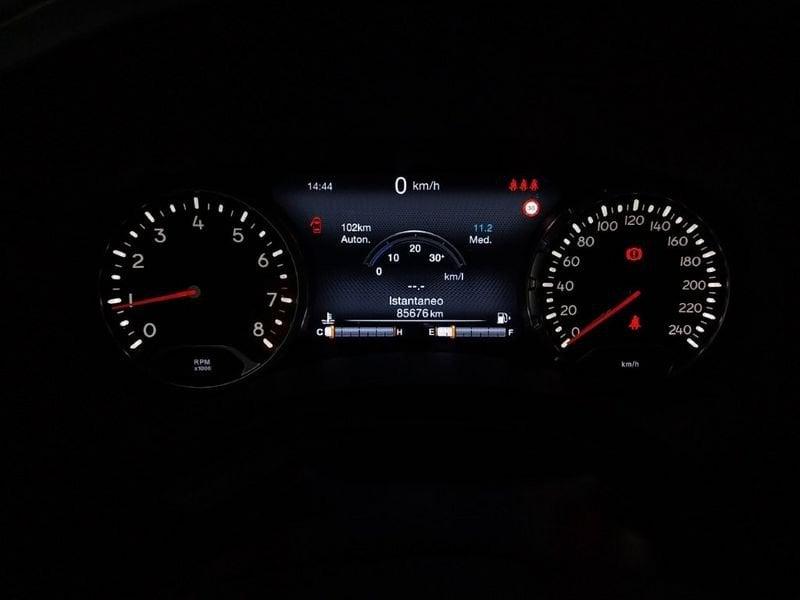 Jeep Renegade Renegade 1.0 t3 Limited 2wd