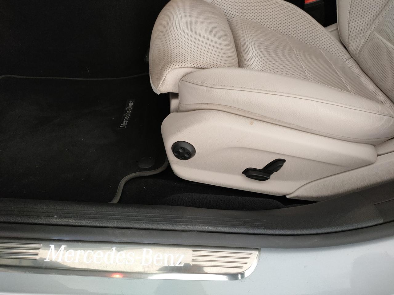 Mercedes Classe E E 300 de phev (eq-power) Premium 4matic