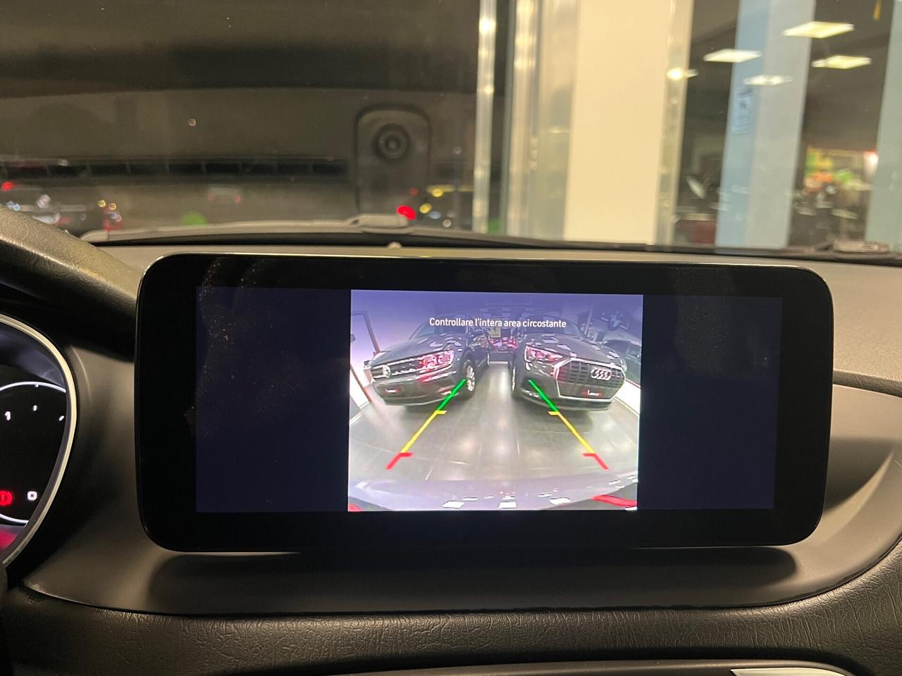 Fiat Tipo 1.6 Mjt S&S 5 porte City Sport