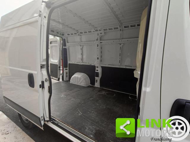 PEUGEOT 2.0 160cv 41MILA KM boxer