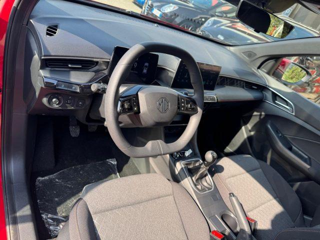 MG MG3 1.5 Comfort