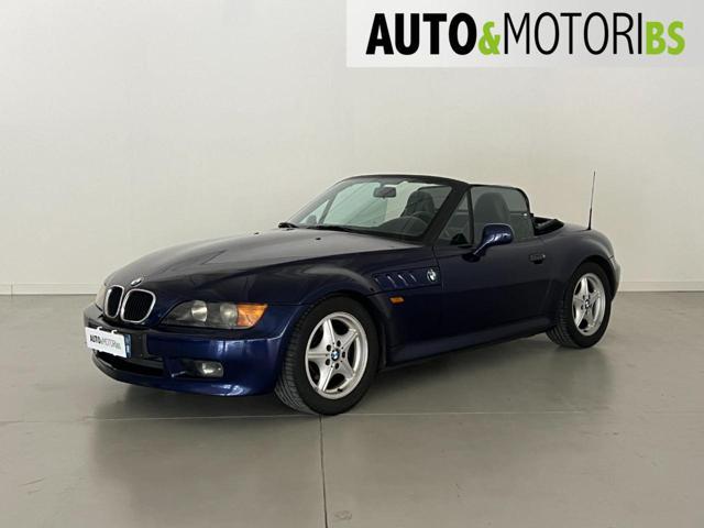 BMW Z3 1.8 cat Roadster